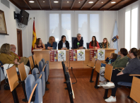 Imaxe da presentación dos programas AmesOn e Canta con Ames