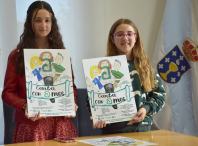 Imaxe da presentación dos programas AmesOn e Canta con Ames