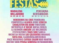 Cartaz do Ames en Festas