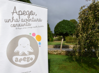 O Concello de Ames presenta unha ampla programación cultural para o último terzo do ano da man do programa Apego