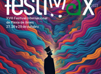 Cartaz do FestiMax 2023