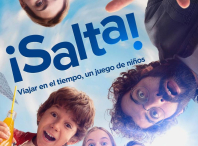 A Concellaría de Cultura programa un novo ciclo de cine coa proxección dos filmes O Corno e Salta 
