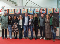 Imaxe do festival Cinema Miudo