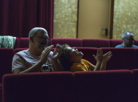 Imaxe do festival Cinema Miudo
