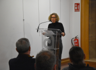 O Concello de Ames réndelle homenaxe a Xan María Castro Paz