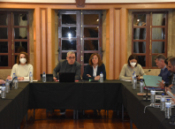 O Pleno aproba a solicitude dunha axuda á Deputación da Coruña para a creación dunha área de autocaravanas en Bertamiráns