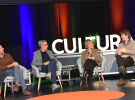 Preséntase a programación de artes escénicas “Ames Cultural 2024” que inclúe 12 espectáculos de teatro e danza