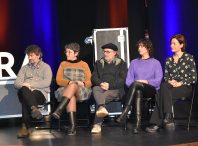 Preséntase a programación de artes escénicas “Ames Cultural 2024” que inclúe 12 espectáculos de teatro e danza
