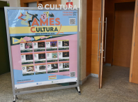 Preséntase a programación de artes escénicas “Ames Cultural 2024” que inclúe 12 espectáculos de teatro e danza