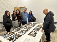 Entréganse os premios da quinta edición da campaña de promoción do comercio local &quot;Ilumina o teu sorriso&quot;