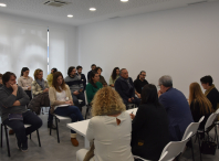 Preséntase a terceira edición da xornada de innovación “InnovAmes”