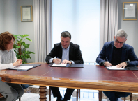 O Concello de Ames impulsa a súa OTC da man da Deputación da Coruña