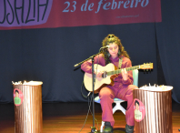 Ames pecha a programación do Día de Rosalía 2024 cunha gala poético-musical en homenaxe á escritora