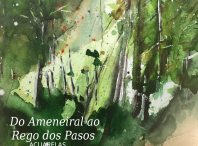 A Casa da Cultura de Bertamiráns acollerá unha exposición de acuarelas do 15 ao 22 de marzo A Casa da Cultura de Bertamiráns acollerá unha exposición de acuarelas do 15 ao 22 de marzo