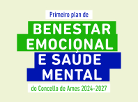 Preséntase o plan municipal de benestar emocional e saúde mental do Concello de Ames