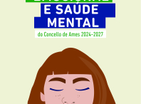 Preséntase o plan municipal de benestar emocional e saúde mental do Concello de Ames