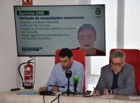 Preséntase o plan municipal de benestar emocional e saúde mental do Concello de Ames