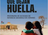 A asociación Solidariedade Galega co Pobo Saharauí busca dúas familias de Ames que queiran acoller a nenos/as saharauí durante o verán