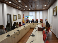 A Revista Galega de Educación presenta no Concello de Ames o número “Saúde Mental e Educación”