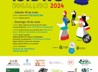 Volven a Bugallido as festa de San Isidro con gastronomía, concertos e animación infantil