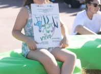 Comeza a primeira edición do concurso Baila con Ames con máis de 60 participantes