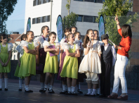 Comeza a primeira edición do concurso Baila con Ames con máis de 60 participantes