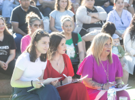 Comeza a primeira edición do concurso Baila con Ames con máis de 60 participantes