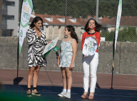Comeza a primeira edición do concurso Baila con Ames con máis de 60 participantes