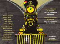 O grupo municipal de teatro estrea a obra “A visita” o 7 de xuño