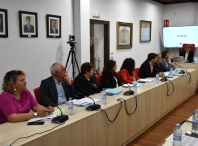 O Pleno aproba por unanimidade o documento definitivo da Axenda Urbana 2030 do Concello de Ames