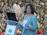 Ames presenta o documento que marcará o seu futuro: a Axenda Urbana 2030