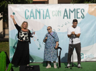 Canta con Ames IV xa conta cos semifinalistas que loitarán por meterse na final o día 3 de agosto no Milladoiro