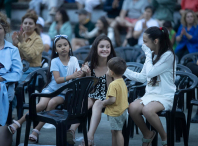 Canta con Ames IV xa conta cos semifinalistas que loitarán por meterse na final o día 3 de agosto no Milladoiro