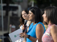 Canta con Ames IV xa conta cos semifinalistas que loitarán por meterse na final o día 3 de agosto no Milladoiro