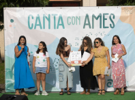 Canta con Ames IV xa conta cos semifinalistas que loitarán por meterse na final o día 3 de agosto no Milladoiro