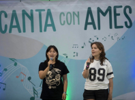 Canta con Ames IV xa conta cos semifinalistas que loitarán por meterse na final o día 3 de agosto no Milladoiro