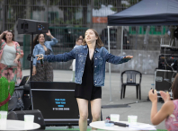 Canta con Ames IV xa conta cos semifinalistas que loitarán por meterse na final o día 3 de agosto no Milladoiro