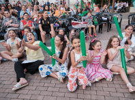 Canta con Ames IV xa conta cos semifinalistas que loitarán por meterse na final o día 3 de agosto no Milladoiro