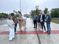 A Comisión de festas da Madalena traballa na planificación das festas patronais do Milladoiro