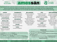 O programa Amessán presenta varias novidades para o curso 2024-2025