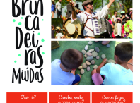 O programa Apego estrea o mes de setembro con xogos e música nas “Brincadeiras miúdas” o mércores 4 e o xoves 5 O programa Apego estrea o mes de setembro con xogos e música nas “Brincadeiras miúdas” o mércores 4 e o xoves 5