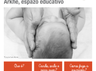 Aberto o prazo de inscrición para a actividade “Música na pel”, incluído no programa Apego Aberto o prazo de inscrición para a actividade “Música na pel”, incluído no programa Apego
