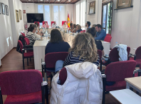 O Concello inviste máis de 80.000 euros no mantemento dos centros de ensino de Ames