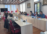 O Concello inviste máis de 80.000 euros no mantemento dos centros de ensino de Ames