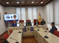 O F.C. Meigas enfrontase ao Pescados Rubén Burela na Copa Galicia