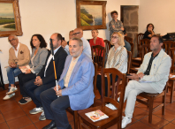A Casa do Cruceiro acolleu a presentación dunha nova edición de ‘Outono Gastronómico en Turismo Rural’