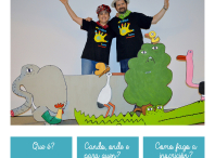 Aberto o prazo de inscrición para o espectáculo “Cantaxoga”, incluído no programa Apego