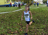 A Sociedade Ximnástica Pontevedra gaña o Campionato da Xunta de Galicia de campo a través absoluto por remudas mixto