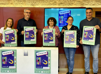 O Enreguéifate arrinca unha oitava edición de puro magnetismo