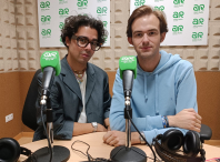 La hora de la columna, emítese os martes ás 19.30 horas (remisión os mércores ás 11.30 horas)